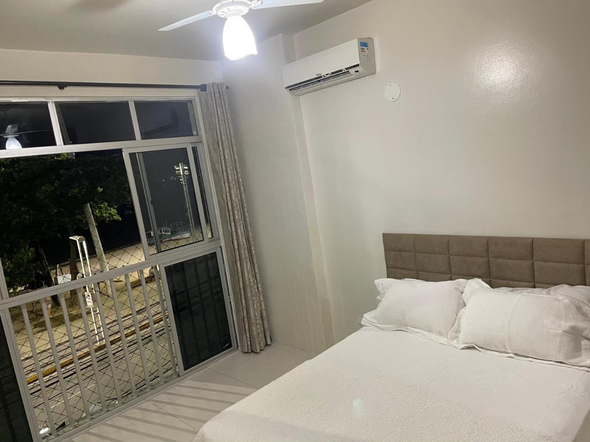 Apartamento Fortaleza - Beira Mar - Mucuripe エクステリア 写真