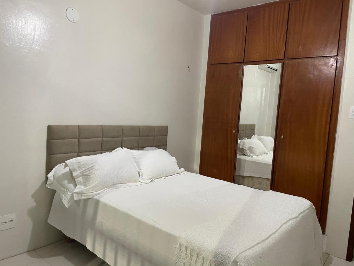 Apartamento Fortaleza - Beira Mar - Mucuripe エクステリア 写真
