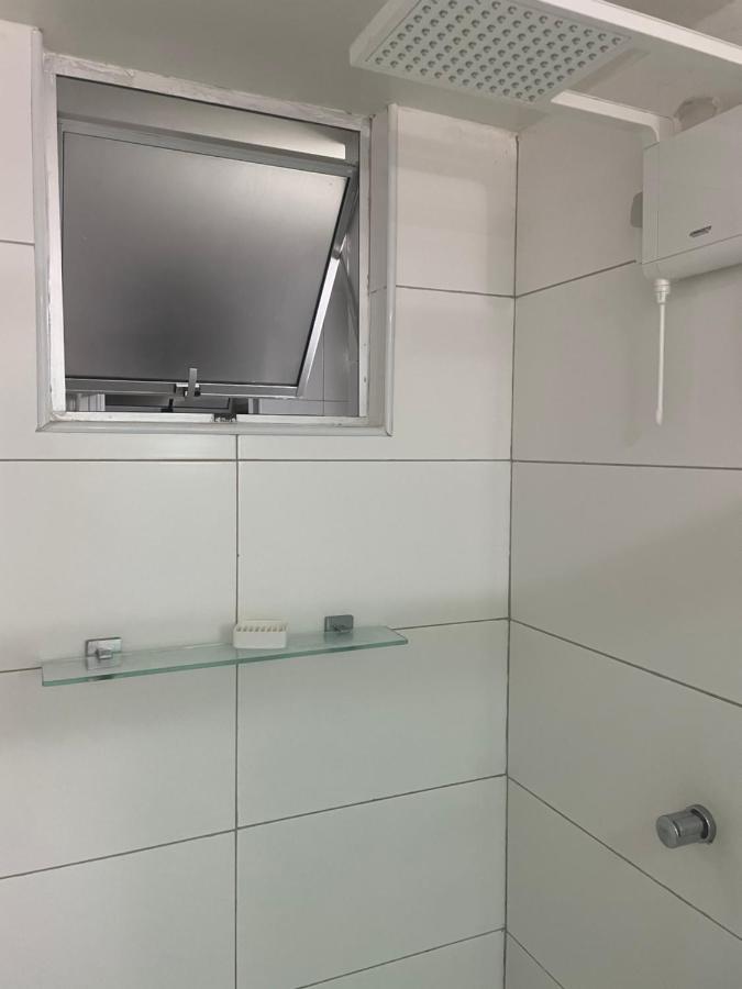Apartamento Fortaleza - Beira Mar - Mucuripe エクステリア 写真