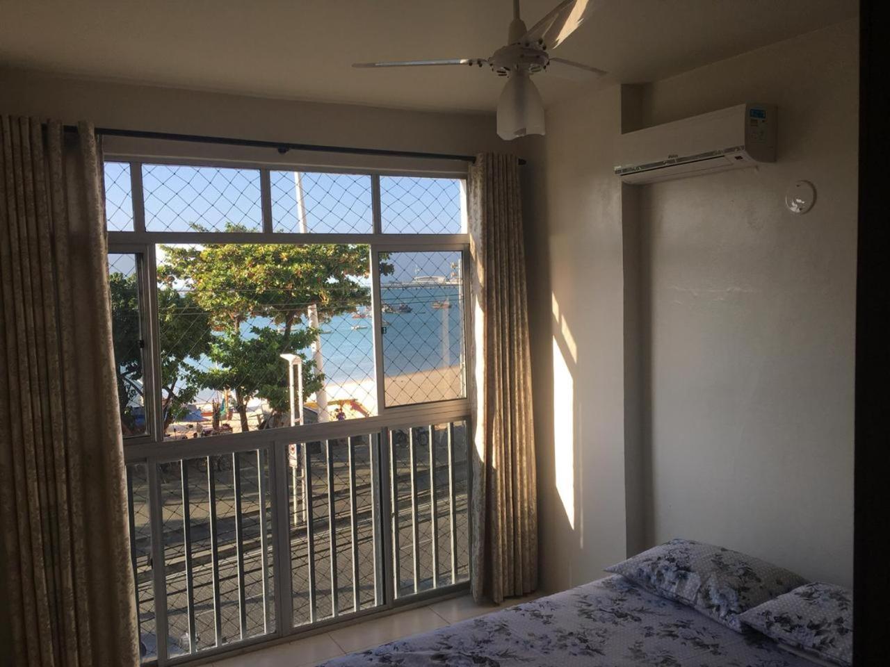 Apartamento Fortaleza - Beira Mar - Mucuripe エクステリア 写真